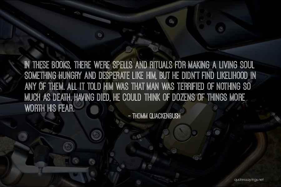 Bergom Ak Quotes By Thomm Quackenbush Bergom Ak Quotes By Thomm Quackenbush