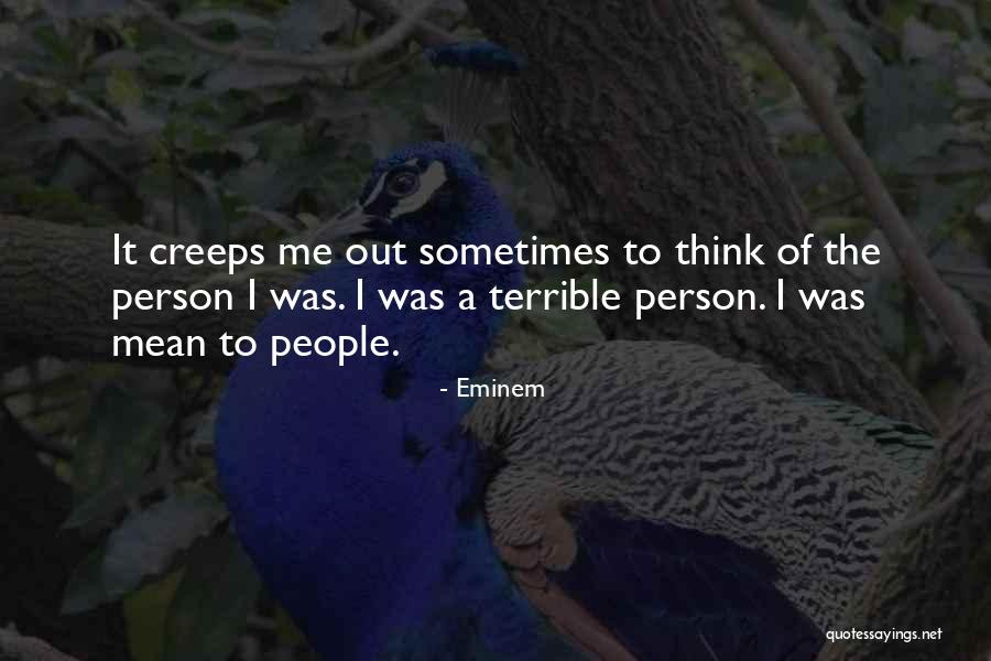 Bergom Basisschool Quotes By Eminem Bergom Basisschool Quotes By Eminem