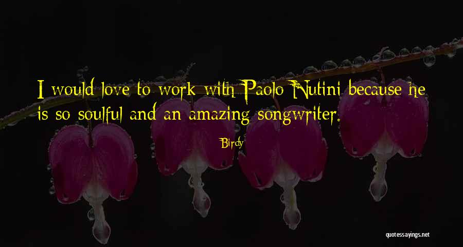 Bergonio Quotes By Birdy Bergonio Quotes By Birdy