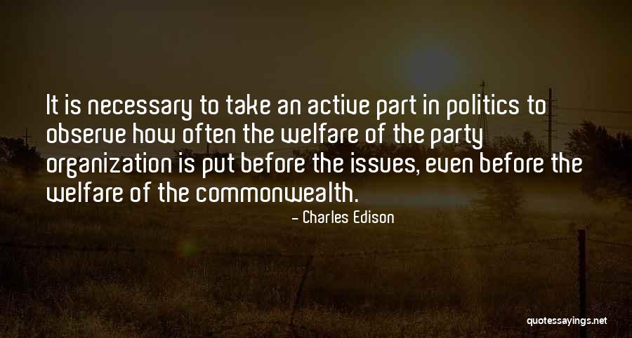 Bergonio Quotes By Charles Edison Bergonio Quotes By Charles Edison
