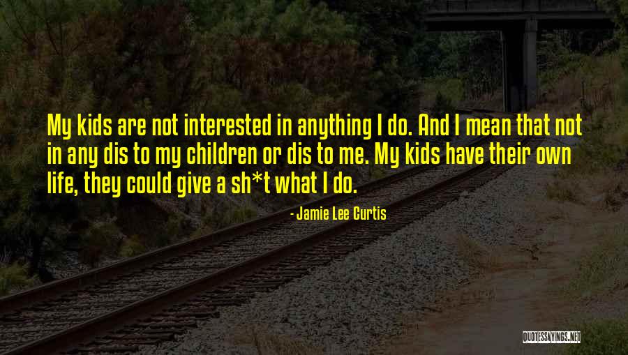 Bergonzi Il Quotes By Jamie Lee Curtis Bergonzi Il Quotes By Jamie Lee Curtis