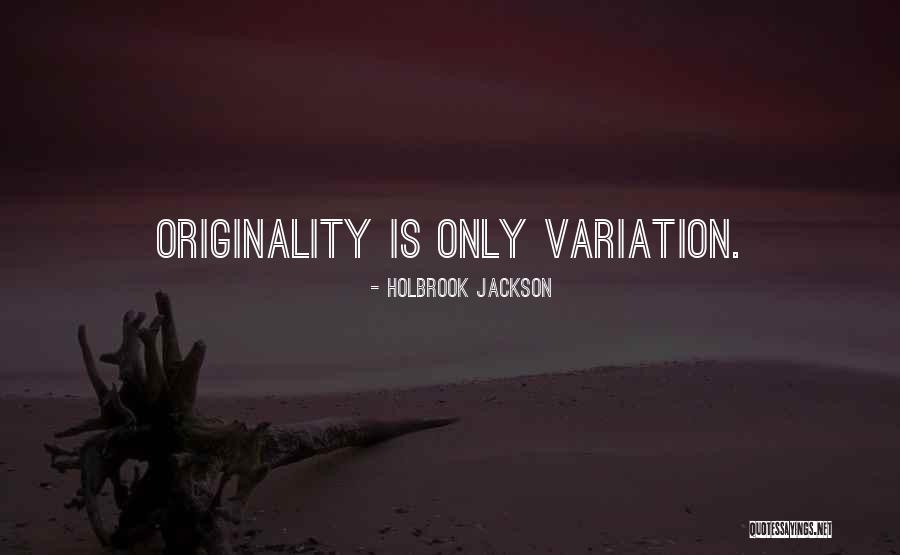 Bergonzi Trio Quotes By Holbrook Jackson Bergonzi Trio Quotes By Holbrook Jackson