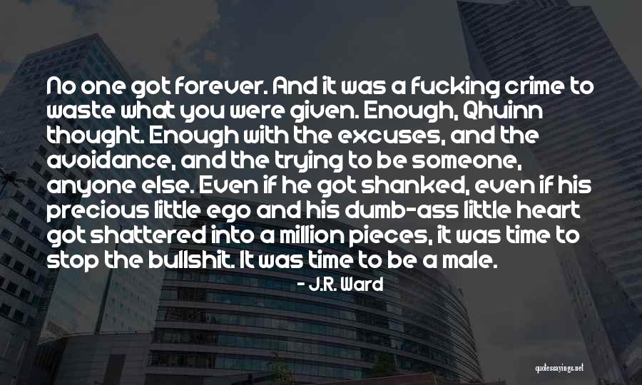 Bergonzio Quotes By J.R. Ward Bergonzio Quotes By J.R. Ward