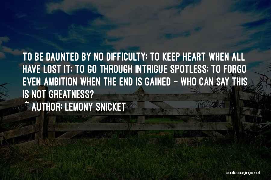 Bergonzoni Lucia Quotes By Lemony Snicket