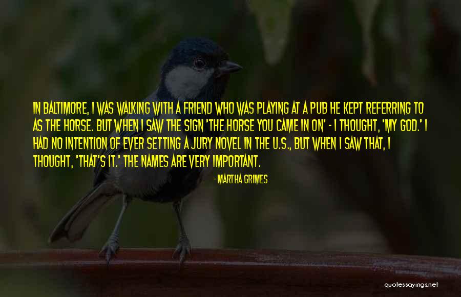 Bergotte Writer Quotes By Martha Grimes Bergotte Writer Quotes By Martha Grimes