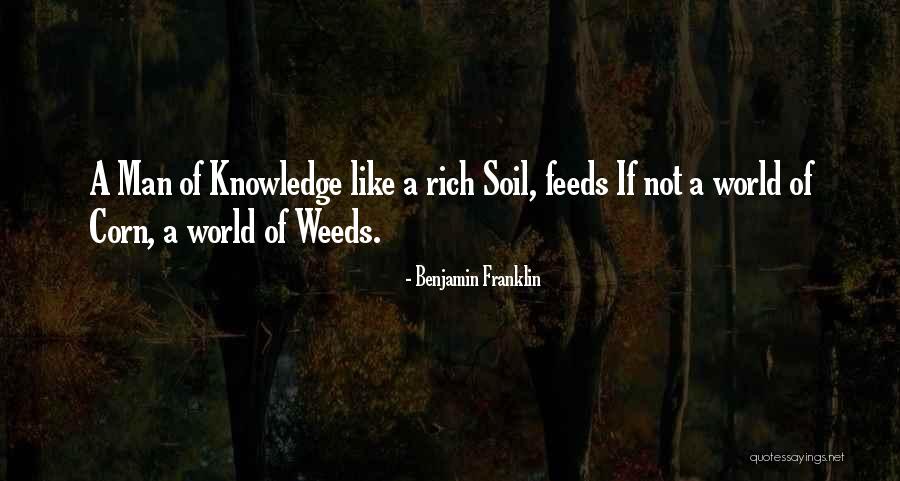 Bergqvist Charitable Trust Quotes By Benjamin Franklin Bergqvist Charitable Trust Quotes By Benjamin Franklin