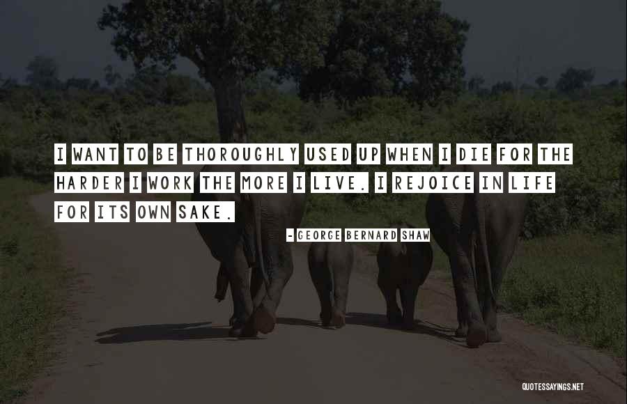 Bergqvist Charitable Trust Quotes By George Bernard Shaw Bergqvist Charitable Trust Quotes By George Bernard Shaw