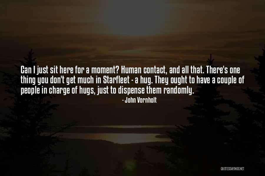 Bergqvist Charitable Trust Quotes By John Vornholt Bergqvist Charitable Trust Quotes By John Vornholt