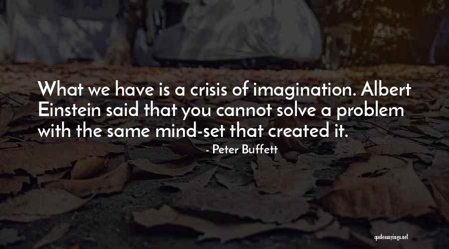 Bergqvist Quotes By Peter Buffett Bergqvist Quotes By Peter Buffett