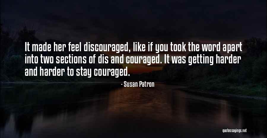 Bergreen Photography Quotes By Susan Patron Bergreen Photography Quotes By Susan Patron