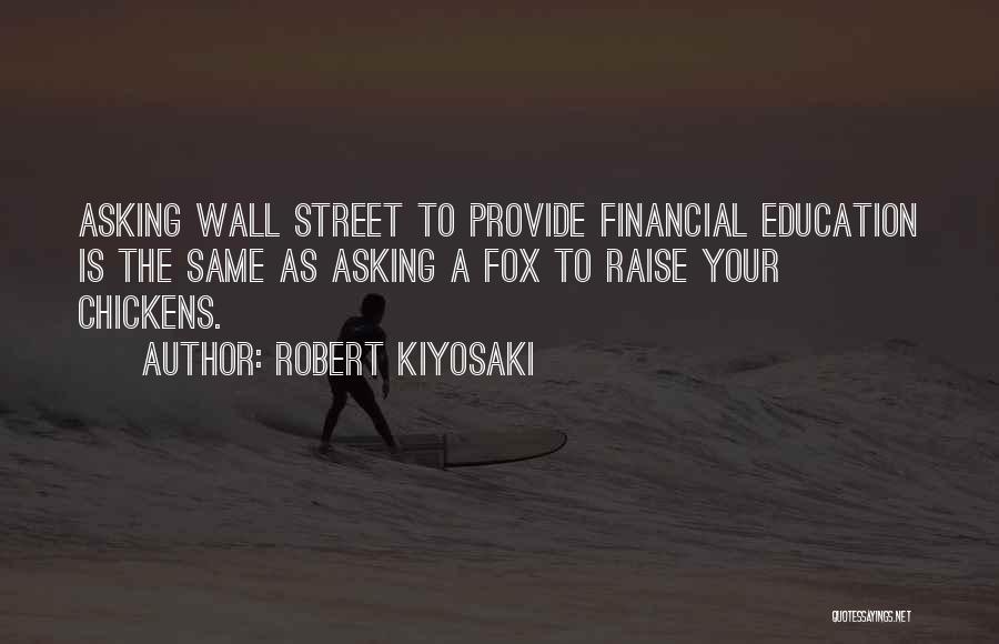 Bergseth Brothers Quotes By Robert Kiyosaki