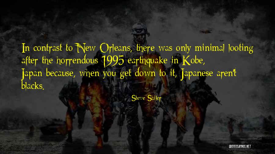 Bergsma Artist Quotes By Steve Sailer Bergsma Artist Quotes By Steve Sailer