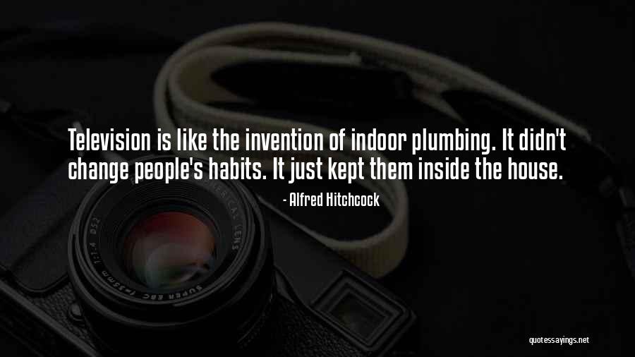 Bergson Hotel Quotes By Alfred Hitchcock Bergson Hotel Quotes By Alfred Hitchcock