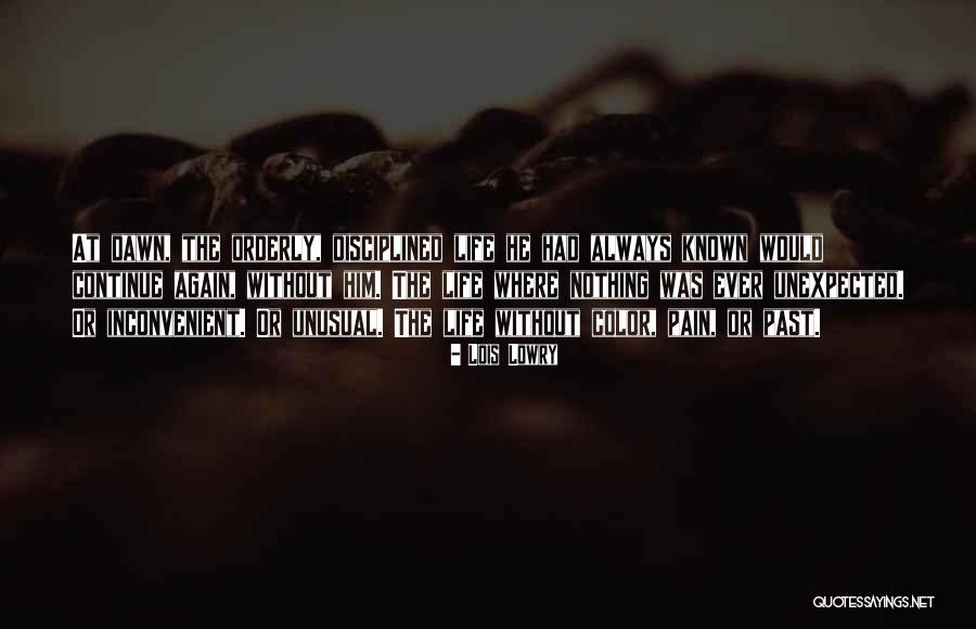 Bergsonian Time Quotes By Lois Lowry Bergsonian Time Quotes By Lois Lowry