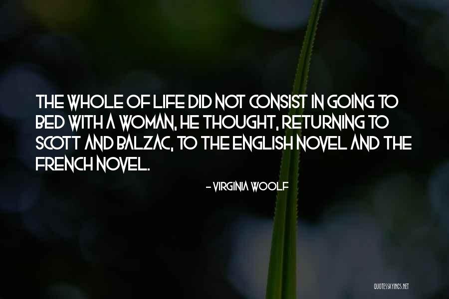 Bergsons Influence Quotes By Virginia Woolf Bergsons Influence Quotes By Virginia Woolf