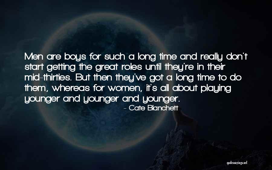 Bergsons Theory Quotes By Cate Blanchett Bergsons Theory Quotes By Cate Blanchett