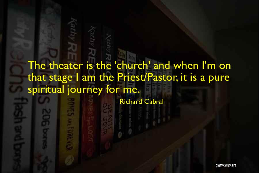 Bergsons Theory Quotes By Richard Cabral Bergsons Theory Quotes By Richard Cabral