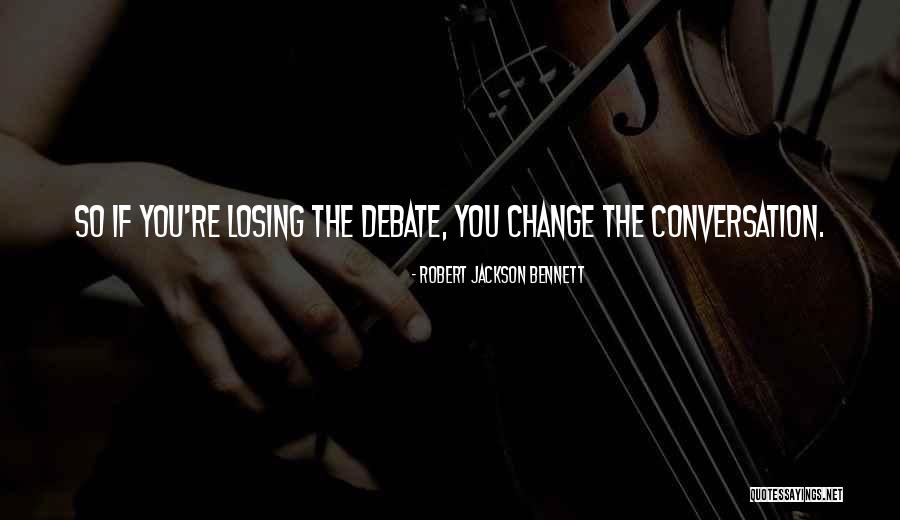 Bergstedt Origin Quotes By Robert Jackson Bennett Bergstedt Origin Quotes By Robert Jackson Bennett