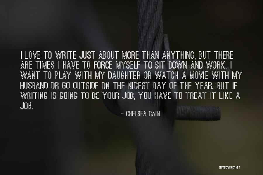 Bergsteins Ny Quotes By Chelsea Cain Bergsteins Ny Quotes By Chelsea Cain