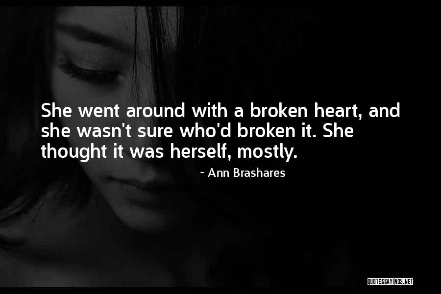 Bergstrom Auto Quotes By Ann Brashares Bergstrom Auto Quotes By Ann Brashares