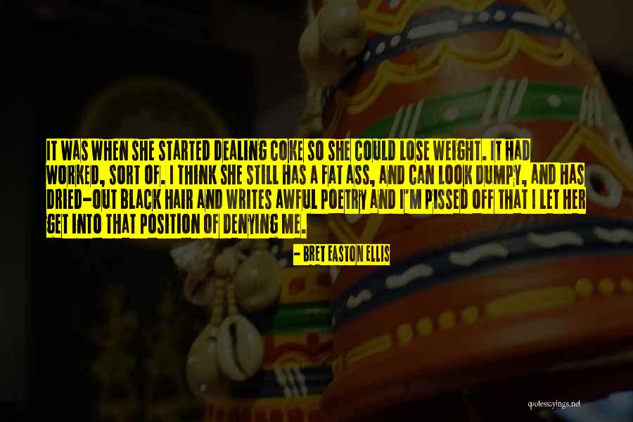 Bergstrom Auto Quotes By Bret Easton Ellis Bergstrom Auto Quotes By Bret Easton Ellis