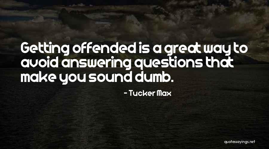 Bergthold Death Quotes By Tucker Max Bergthold Death Quotes By Tucker Max
