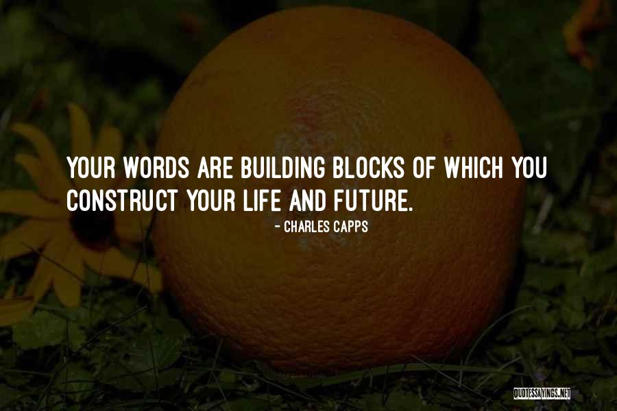 Bergue Stew Quotes By Charles Capps Bergue Stew Quotes By Charles Capps