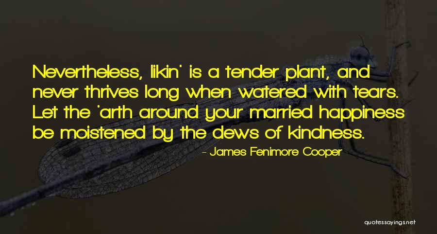 Bergues Quotes By James Fenimore Cooper Bergues Quotes By James Fenimore Cooper