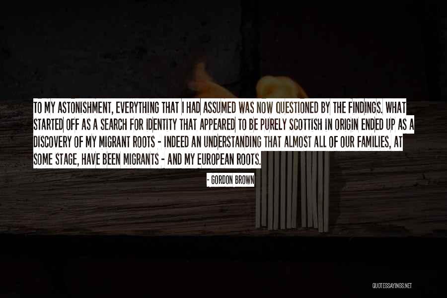 Bergulir Ke Quotes By Gordon Brown Bergulir Ke Quotes By Gordon Brown