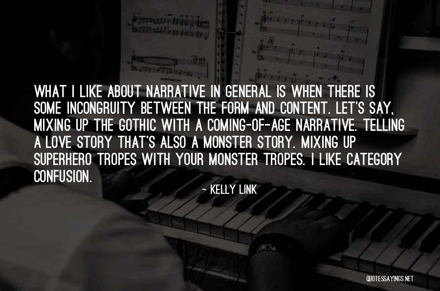 Bergum Group Quotes By Kelly Link Bergum Group Quotes By Kelly Link