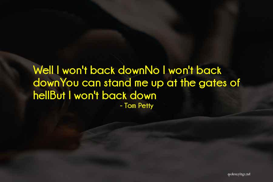 Bergum Group Quotes By Tom Petty Bergum Group Quotes By Tom Petty