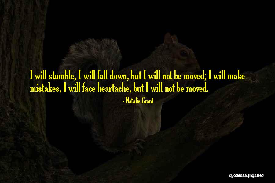 Berguna Secara Quotes By Natalie Grant Berguna Secara Quotes By Natalie Grant