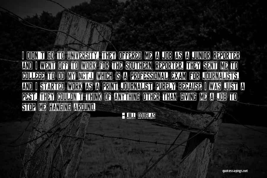 Bergwandern Quotes By Jill Douglas Bergwandern Quotes By Jill Douglas