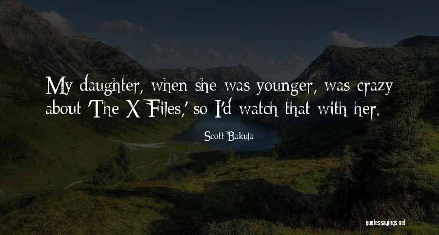 Bergwandern Quotes By Scott Bakula Bergwandern Quotes By Scott Bakula