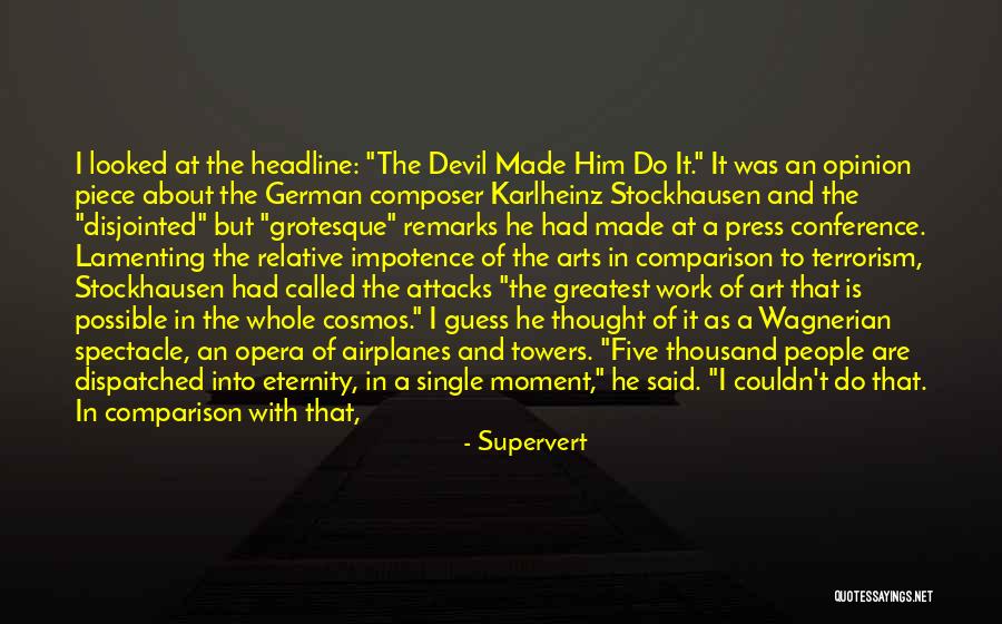 Bergwandern Quotes By Supervert Bergwandern Quotes By Supervert