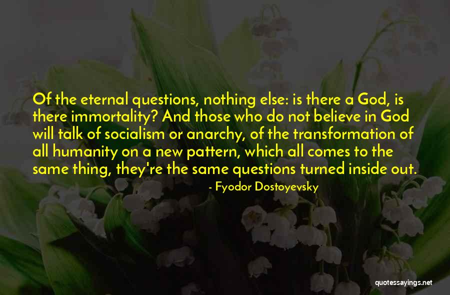 Bergy Bits Quotes By Fyodor Dostoyevsky Bergy Bits Quotes By Fyodor Dostoyevsky