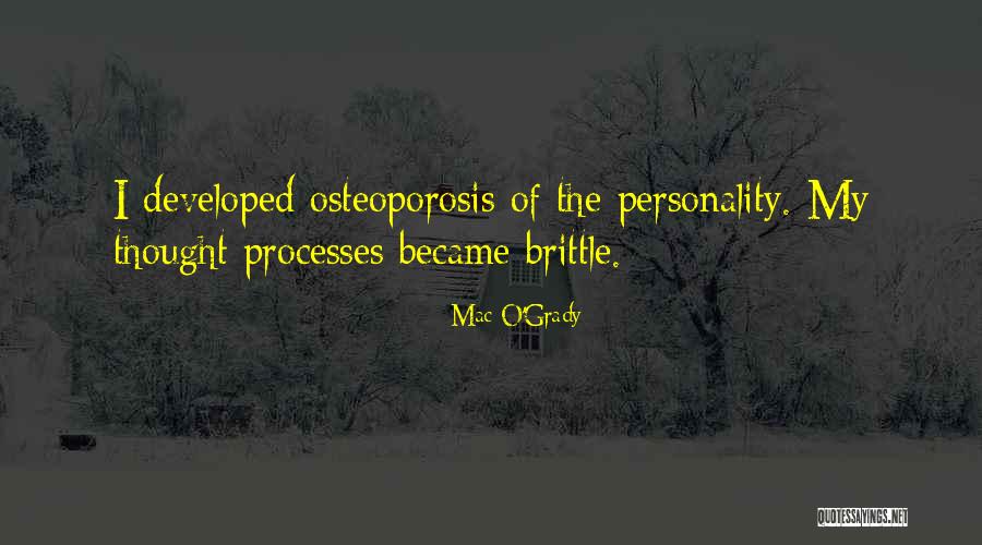 Bergy Bits Quotes By Mac O'Grady Bergy Bits Quotes By Mac O'Grady