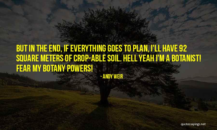 Berhad Wikipedia Quotes By Andy Weir Berhad Wikipedia Quotes By Andy Weir