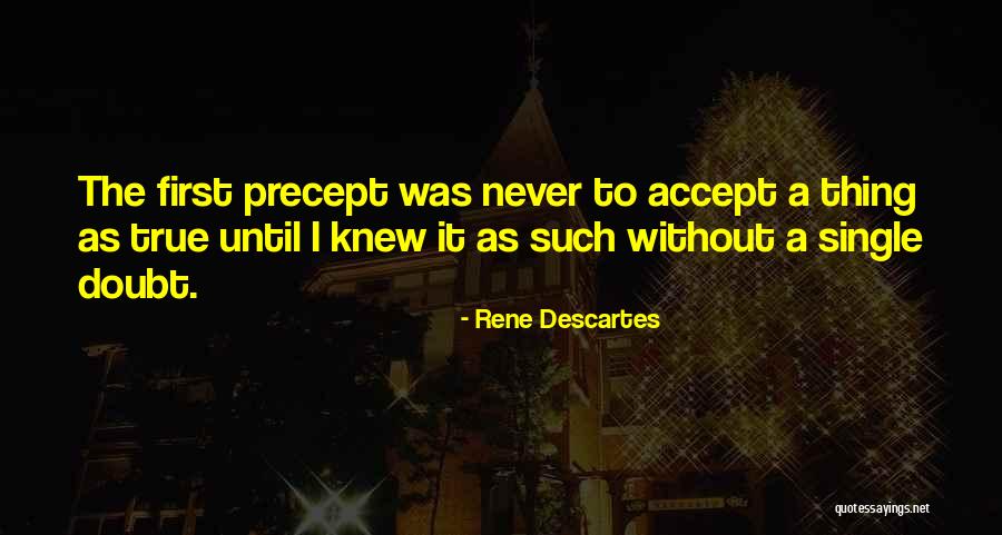 Berhadas Quotes By Rene Descartes Berhadas Quotes By Rene Descartes