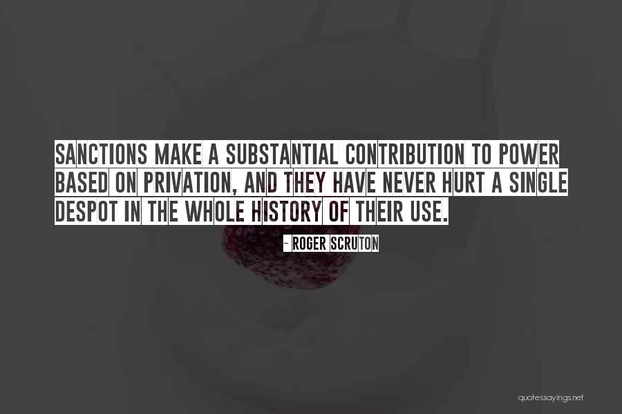 Berhadas Quotes By Roger Scruton Berhadas Quotes By Roger Scruton