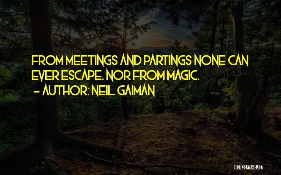 Berhanu Abegaz Quotes By Neil Gaiman