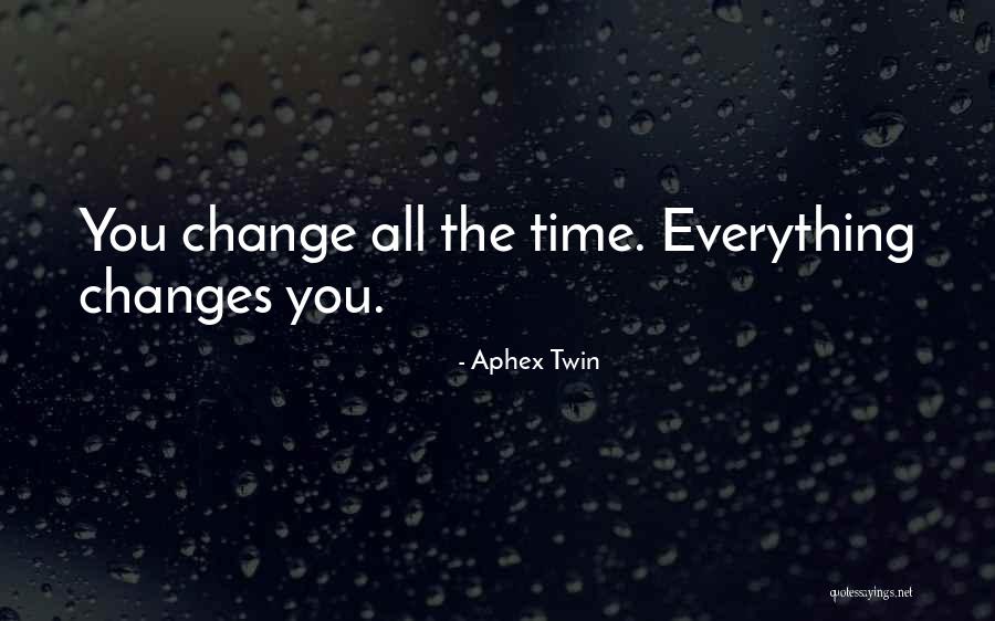 Berharga Bahasa Quotes By Aphex Twin Berharga Bahasa Quotes By Aphex Twin