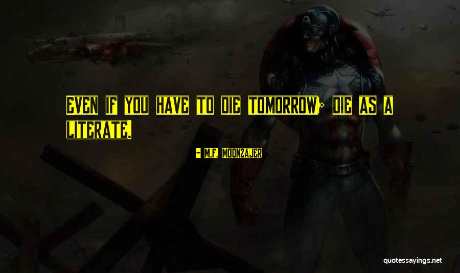 Berhasil Gif Quotes By M.F. Moonzajer Berhasil Gif Quotes By M.F. Moonzajer