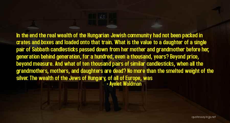 Berhasil In English Quotes By Ayelet Waldman Berhasil In English Quotes By Ayelet Waldman