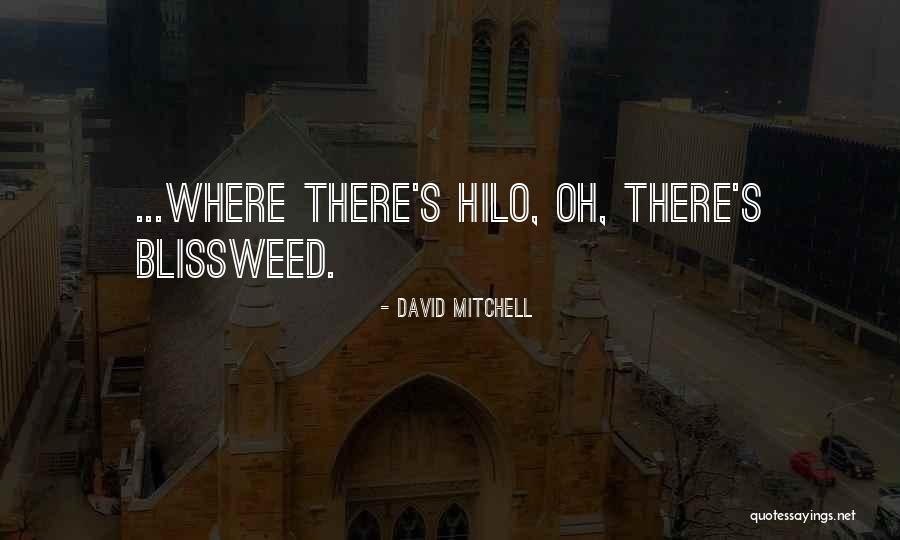 Berhasil In English Quotes By David Mitchell Berhasil In English Quotes By David Mitchell