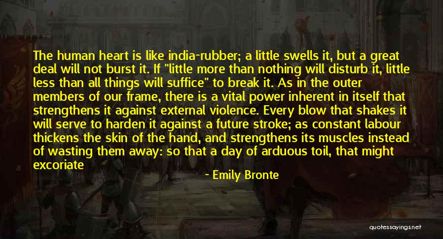 Berhasil Ngerekam Quotes By Emily Bronte Berhasil Ngerekam Quotes By Emily Bronte