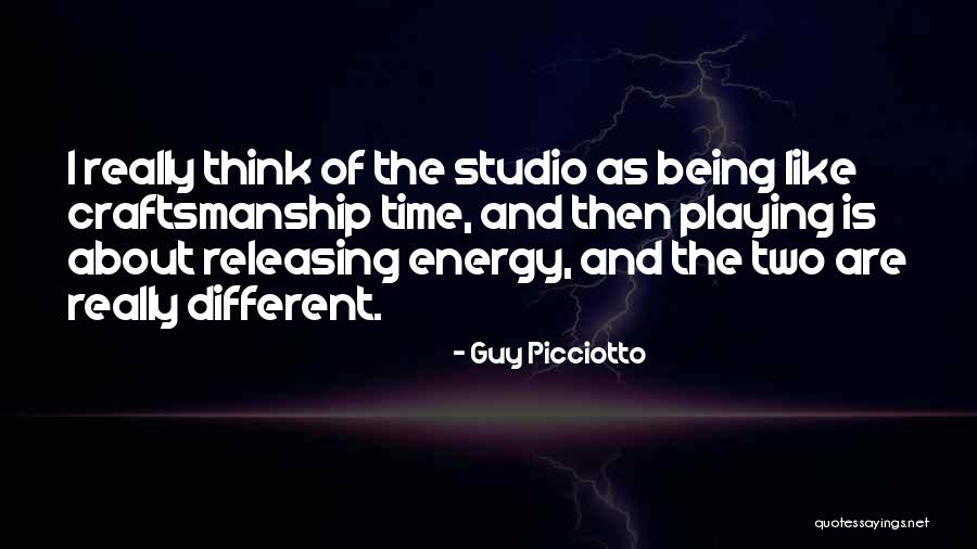 Berhasil Ngerekam Quotes By Guy Picciotto Berhasil Ngerekam Quotes By Guy Picciotto