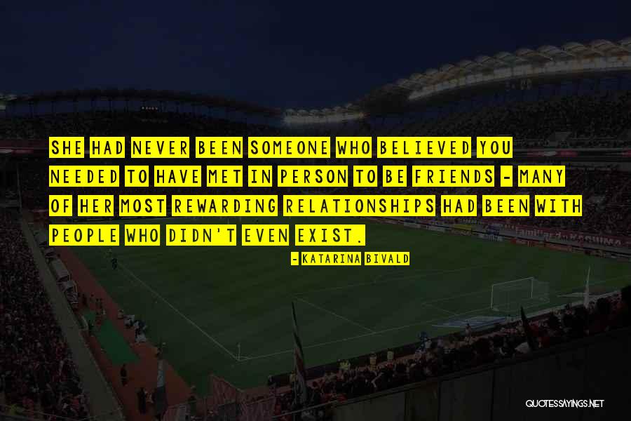Berhasil Ngerekam Quotes By Katarina Bivald Berhasil Ngerekam Quotes By Katarina Bivald