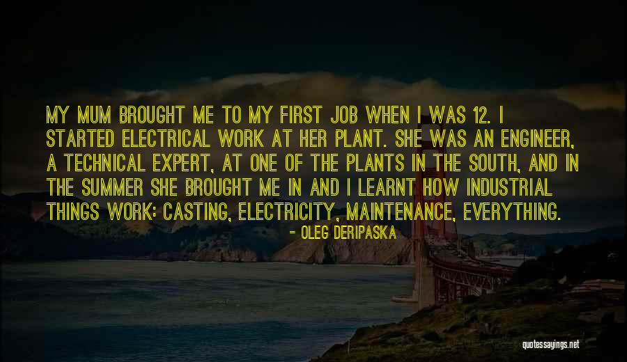 Berhasil Ngerekam Quotes By Oleg Deripaska Berhasil Ngerekam Quotes By Oleg Deripaska