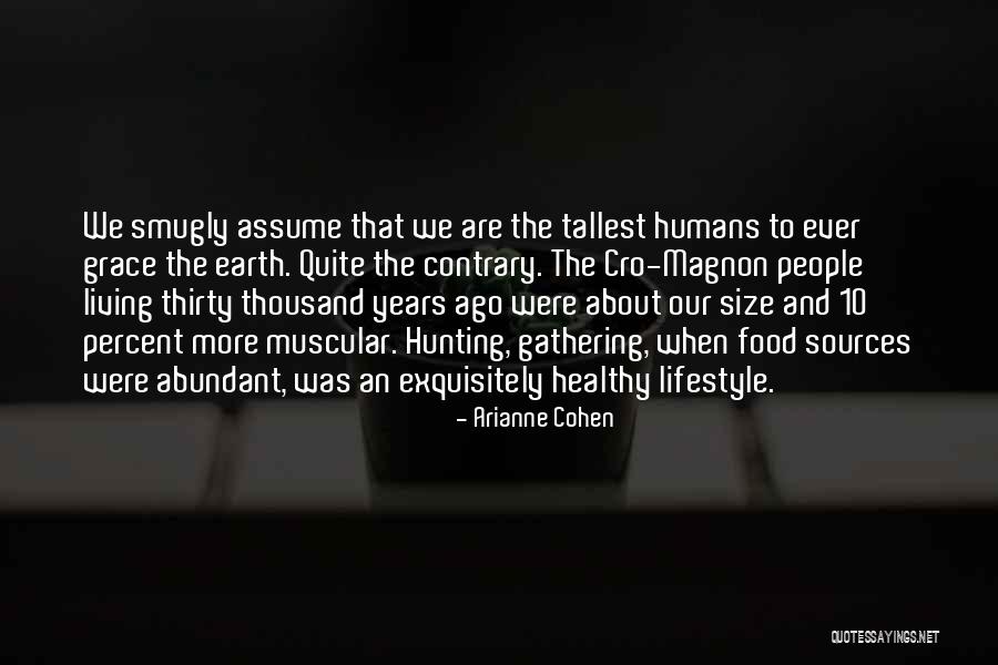 Berhati Hati Quotes By Arianne Cohen Berhati Hati Quotes By Arianne Cohen